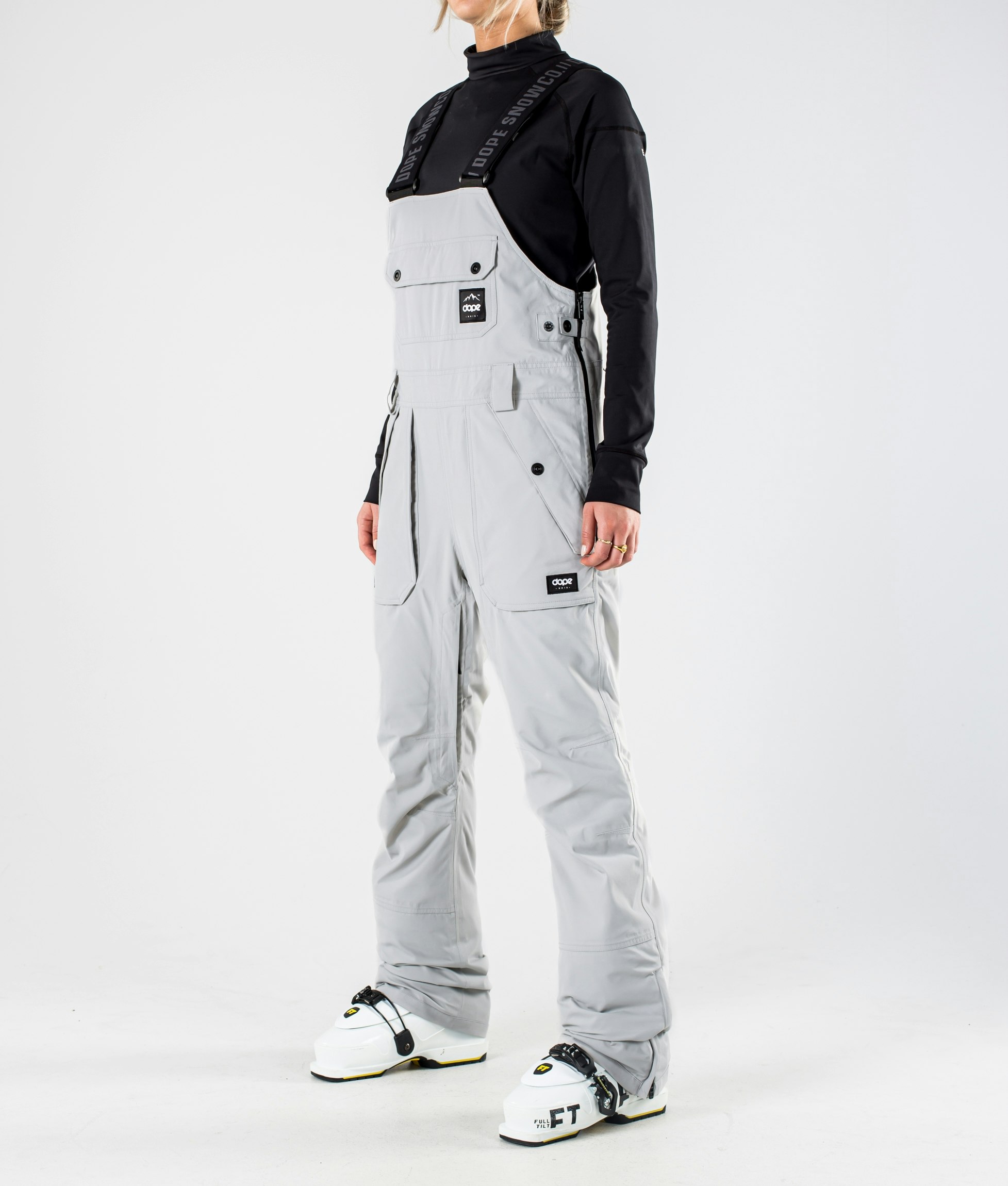 Traspiranti Antivento Pantaloni da Neve Rigidi Abbigliamento per Sci e Snowboard Marmot Girl/'s Starstruck Pant Impermeabili